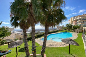 Vistamar appartment swimming pool and magnificent panoramic terrace !